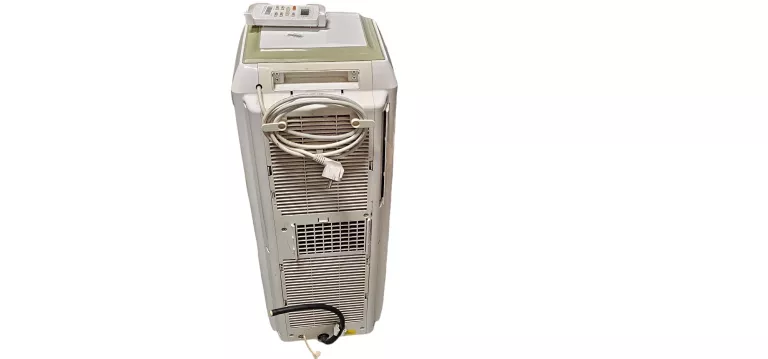 KLIMATYZACJA PRZENOŚNA COOLEXPERT APG-09A +RURA + PILOT