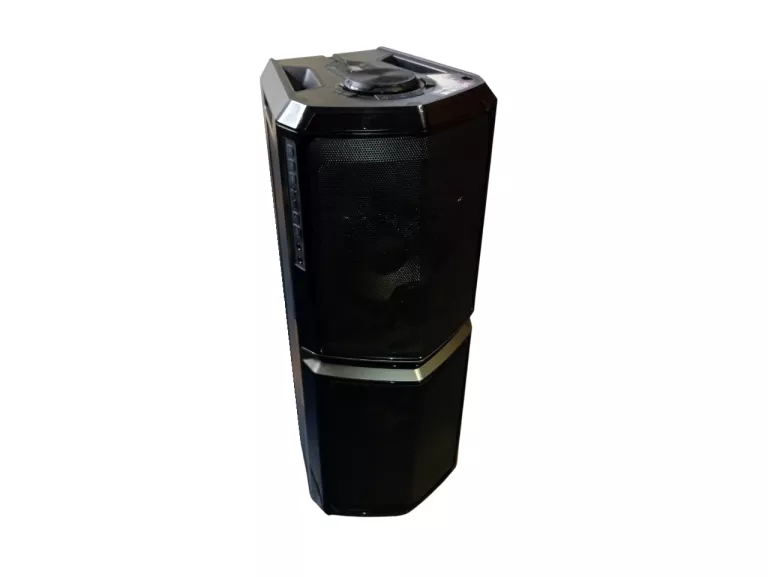 GŁOŚNIK PRZENOŚNY LG FH6 POWER AUDIO MP3 600W