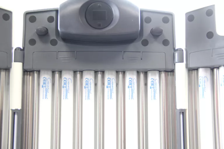 SOLARIUM DOMOWE FACIAL TANNER BBWC GB9212