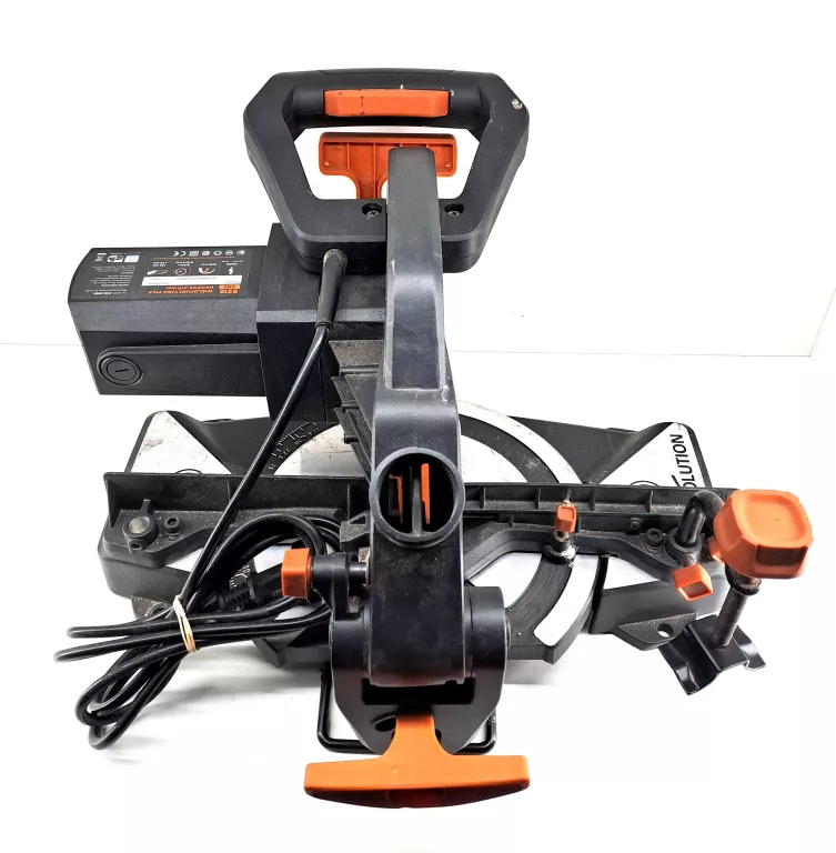 PIŁA UKOŚNA UKOŚNICA EVOLUTION R210CMS 210MM