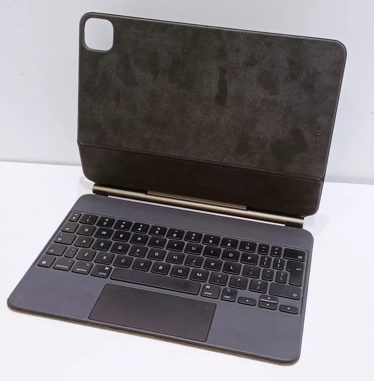 KLAWIATURA DO IPADA APPLE MAGIC KEYBOARD PRO 11 A2261