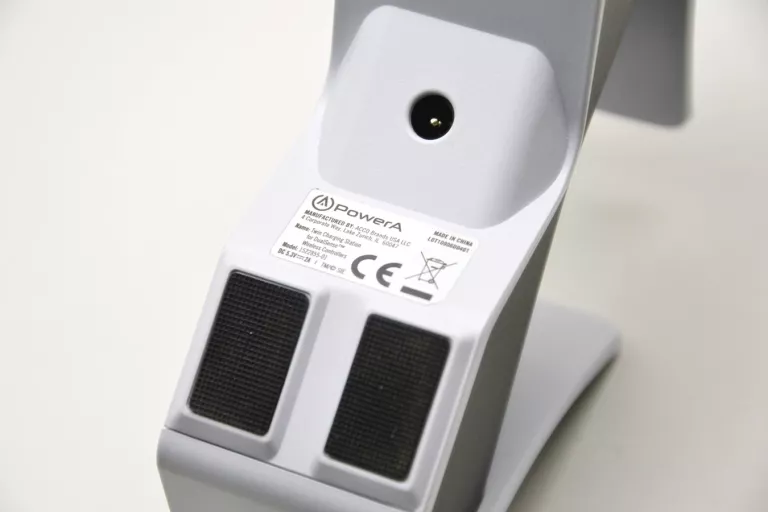 POWERA PS5 LICENCJONOWANA ŁADOWARKA DO PADÓW DUALSENSE 1522855-01 STACJA