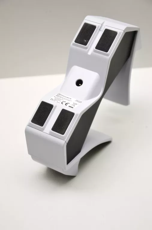 POWERA PS5 LICENCJONOWANA ŁADOWARKA DO PADÓW DUALSENSE 1522855-01 STACJA