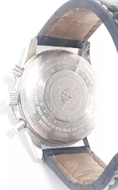 ZEGAREK BREITLING 1884 A24322