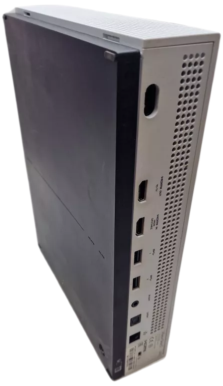 KONSOLA XBOX ONE S KINECT PAD 500GB