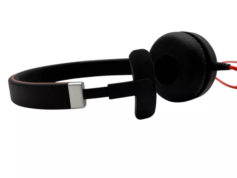 SŁUCHAWKA PRZEWODOWA JABRA EVOLVE 40 MONO + ADAPTER ENC010