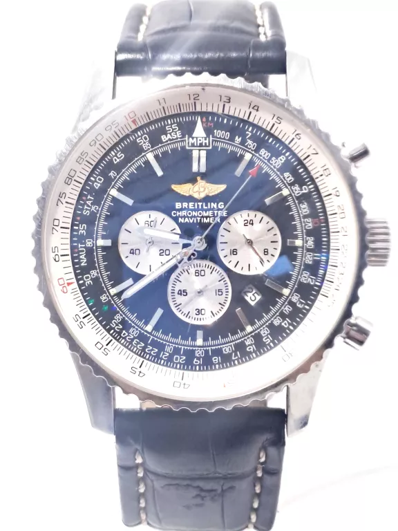 ZEGAREK BREITLING 1884 A24322