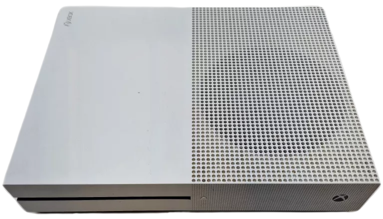 KONSOLA XBOX ONE S KINECT PAD 500GB