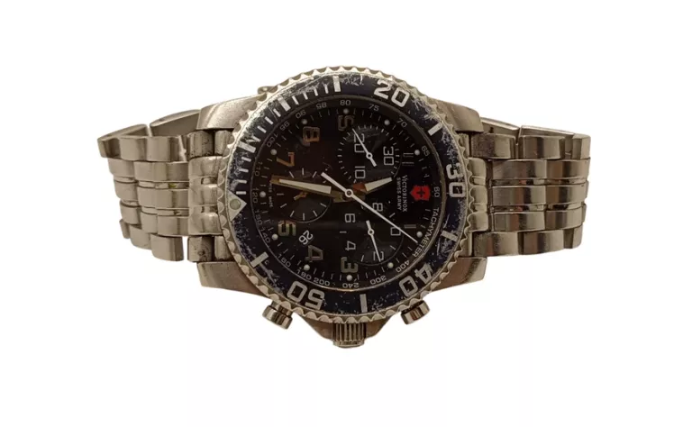 ZEGAREK MĘSKI VICTORINOX SWISS ARMY