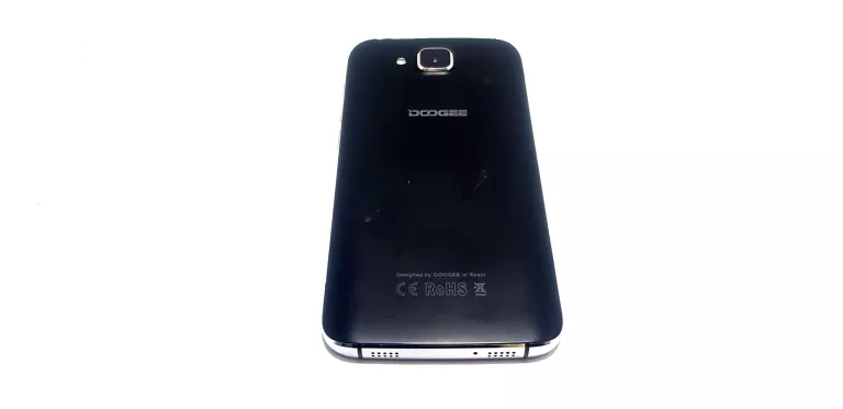 TELEFON DOOGEE X9 MINI CZARNY