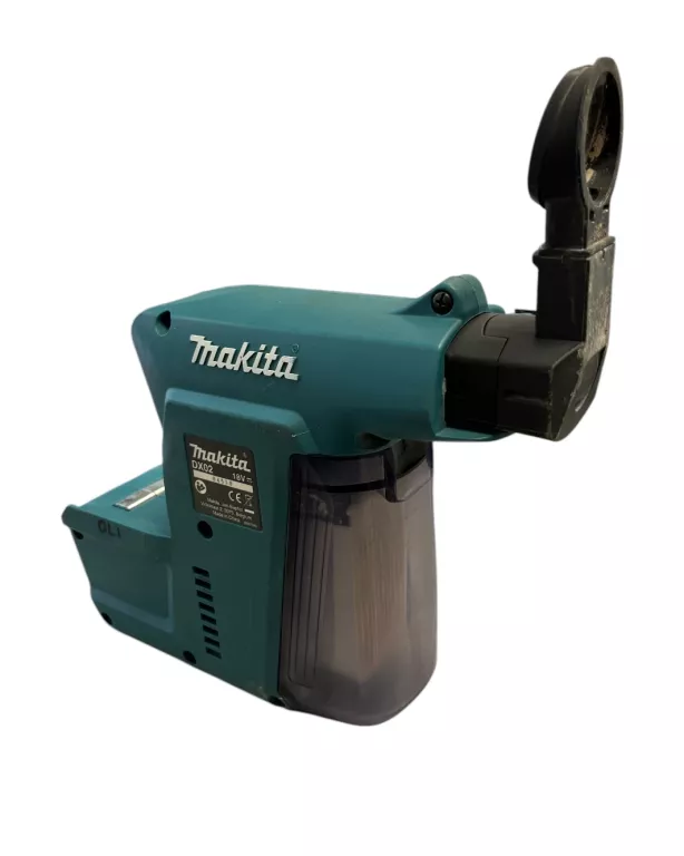 POCHŁANIACZ PYŁU MAKITA DX02