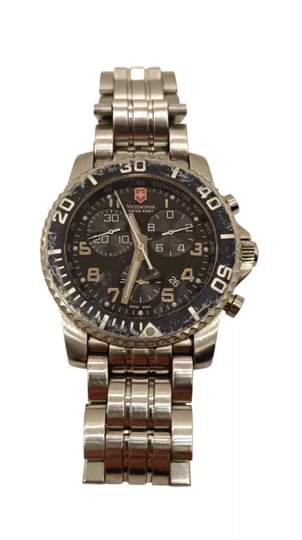 ZEGAREK MĘSKI VICTORINOX SWISS ARMY