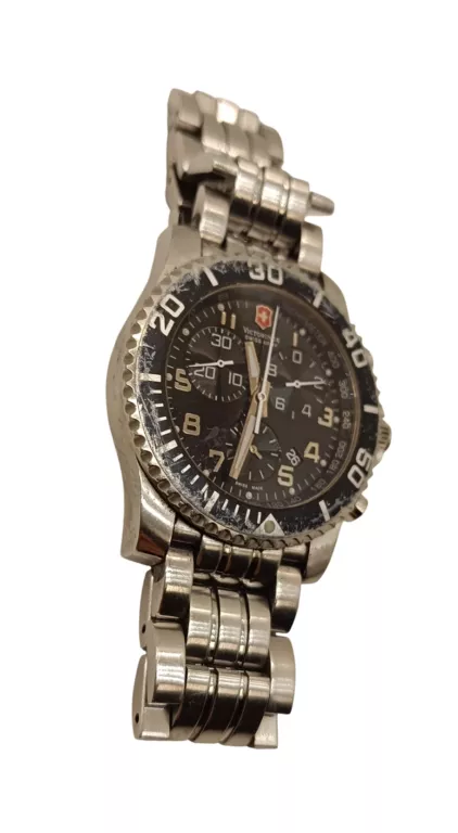 ZEGAREK MĘSKI VICTORINOX SWISS ARMY