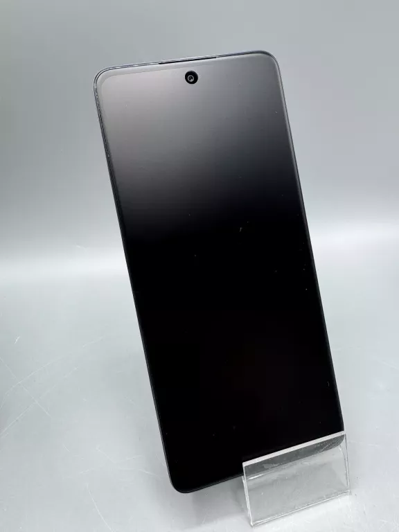 TELEFON TCL 50 PRO NXTPAPER 8 GB / 512 GB 5G SZARY KPL JAK NOWY!