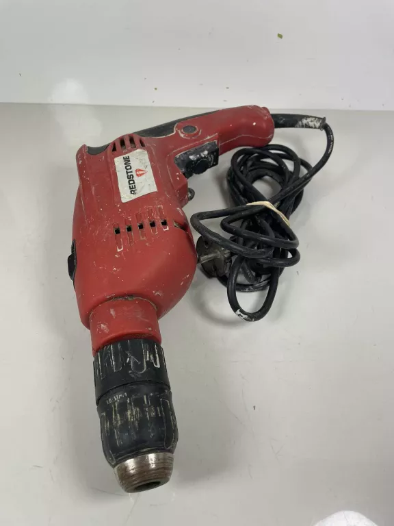 WIERTARKA REDSTONE RS131E