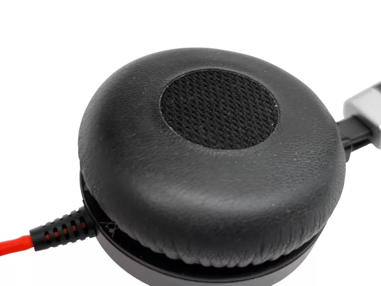 SŁUCHAWKA PRZEWODOWA JABRA EVOLVE 40 MONO + ADAPTER ENC010