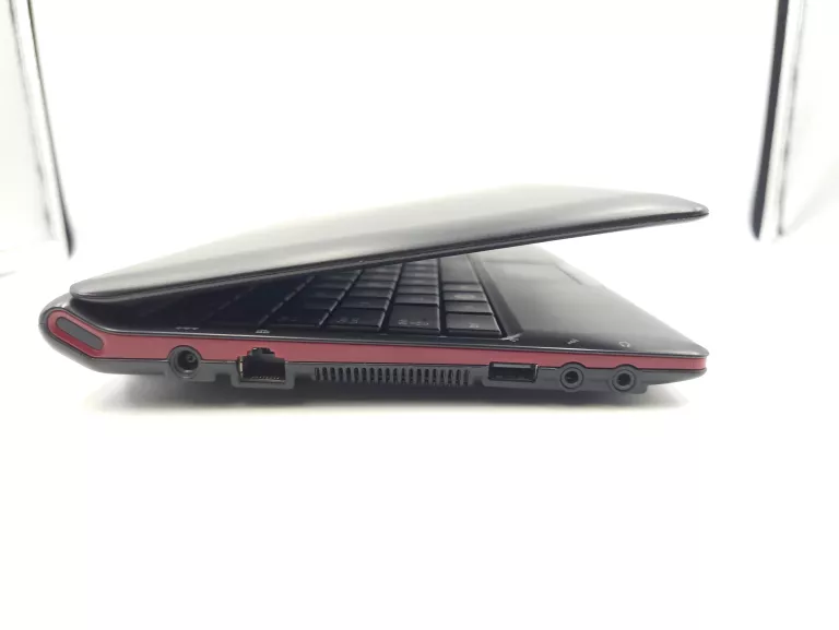 LAPTOP SAMSUNG N145 PLUS 2GB /120GB INTEL ATOM CPU N450 WINDOWS7