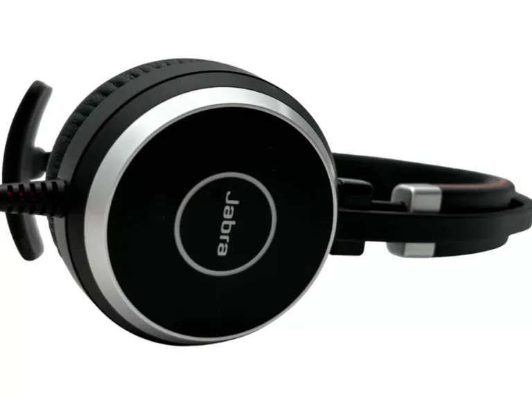 SŁUCHAWKA PRZEWODOWA JABRA EVOLVE 40 MONO + ADAPTER ENC010