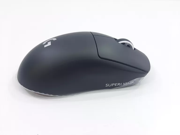 MYSZKA BEZPRZEWODOWA LOGITECH G PRO X SUPERLIGHT 2