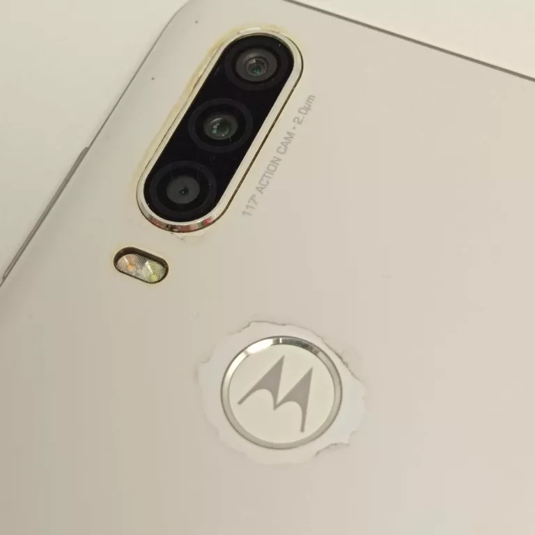 MOTOROLA ONE ACTION OKAZJA!