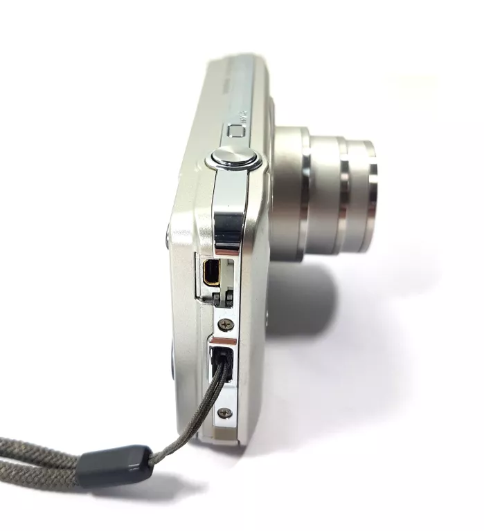 OLYMPUS VG-120
