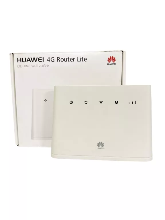 ROUTER HUAWEI B311S-220 PUD
