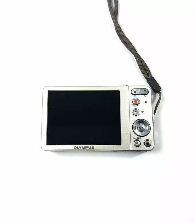 OLYMPUS VG-120