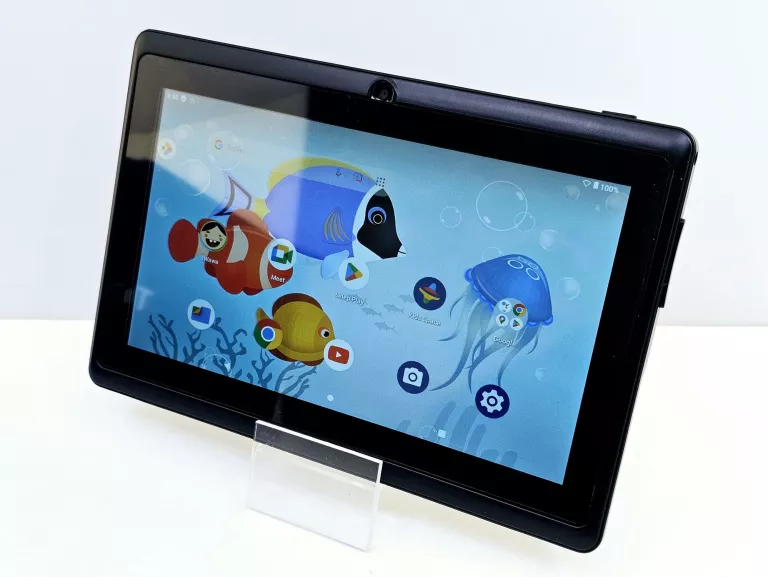 TABLET DLA DZIECI PRITOM K7