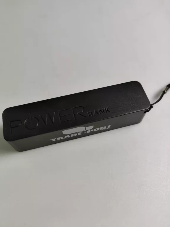 POWERBANK TRADE PORT AL 2002/28847