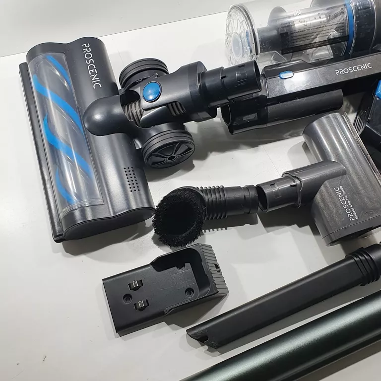 ODKURZACZ PIONOWY PROSCENIC P11 SMART/AKCESORIA/PUD