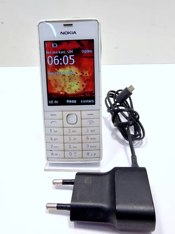 TELEFON NOKIA 515 ŁAD