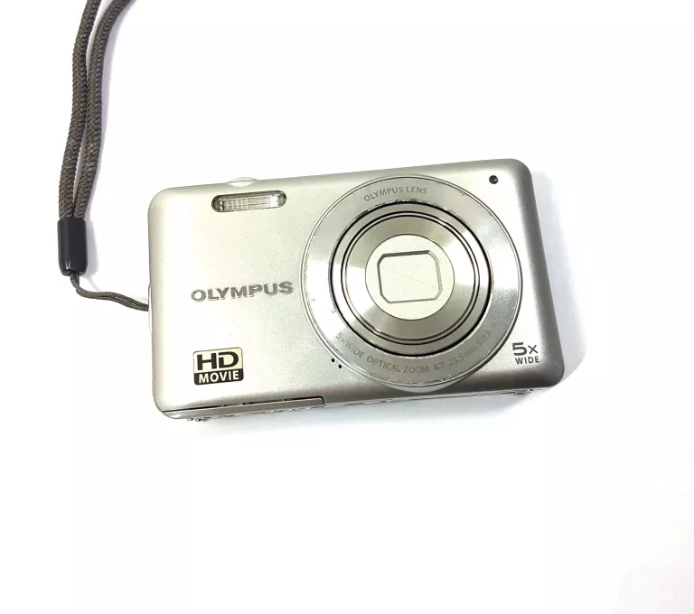OLYMPUS VG-120