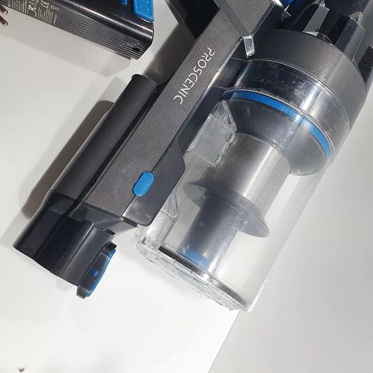 ODKURZACZ PIONOWY PROSCENIC P11 SMART/AKCESORIA/PUD