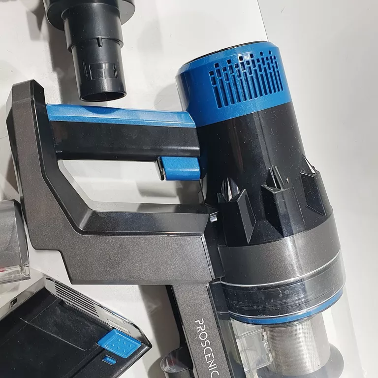 ODKURZACZ PIONOWY PROSCENIC P11 SMART/AKCESORIA/PUD