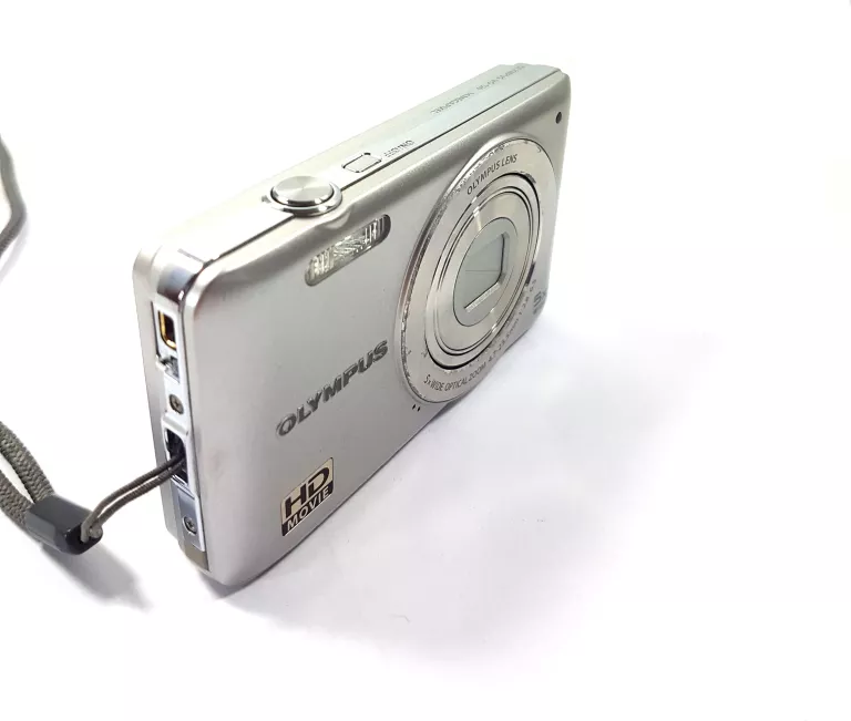 OLYMPUS VG-120