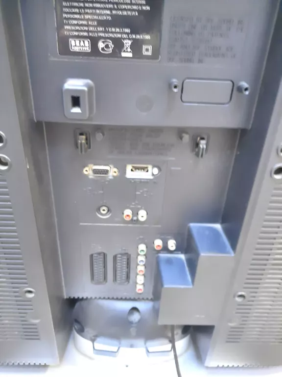 TELEWIZOR SONY KDL 26U2000