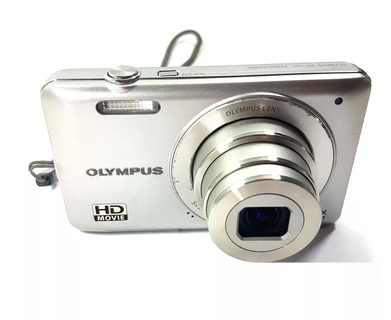 OLYMPUS VG-120