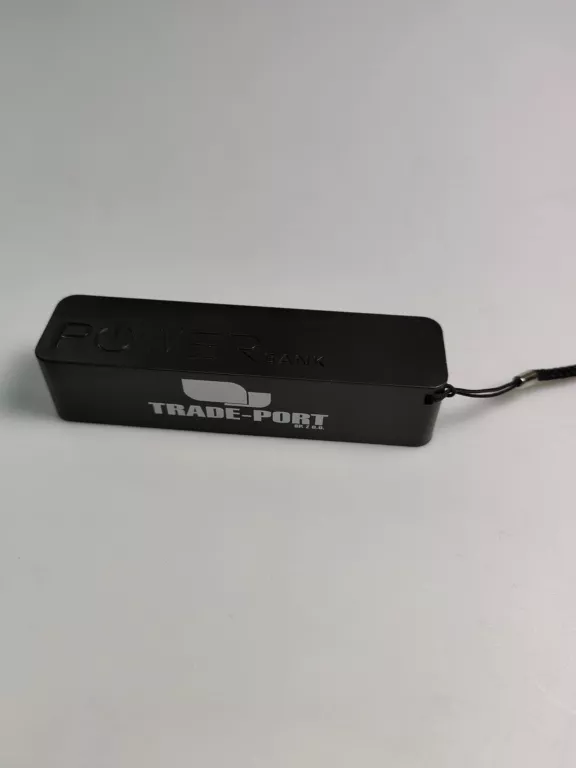 POWERBANK TRADE PORT AL 2002/28847