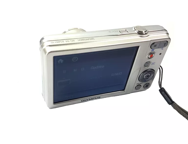 OLYMPUS VG-120