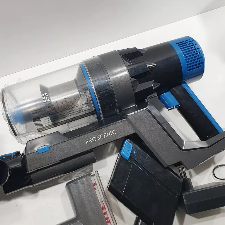 ODKURZACZ PIONOWY PROSCENIC P11 SMART/AKCESORIA/PUD