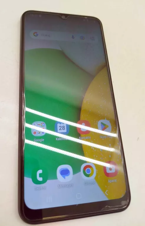 TELEFON SAMSUNG GALAXY A03 CORE 32GB