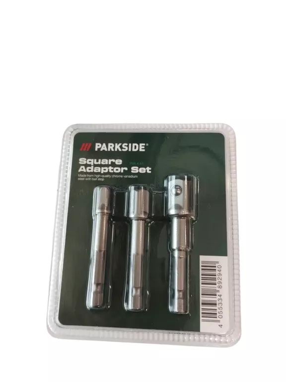 WIERTNICE PARKSIDE