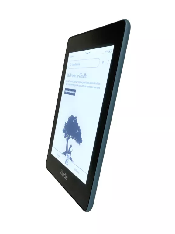 CZYTNIK AMAZON KINDLE PAPERWHITE 4 8 GB 6 " NIEBIESKI