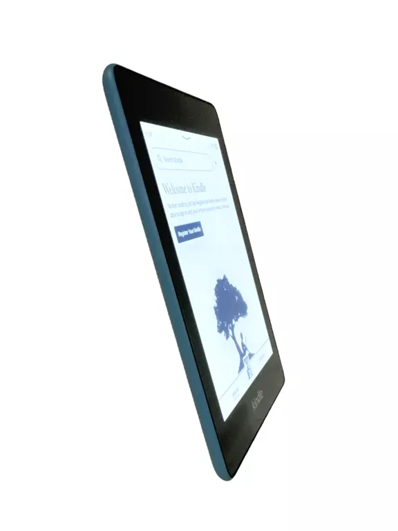 CZYTNIK AMAZON KINDLE PAPERWHITE 4 8 GB 6 " NIEBIESKI
