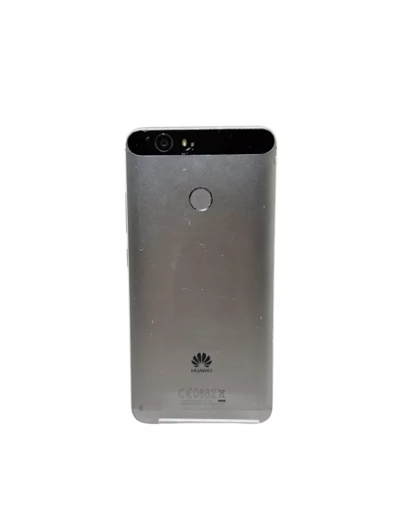 TELEFON HUAWEI NOVA 3 GB / 32 GB 4G SZARY