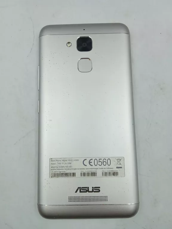 TELEFON ASUS X008D ZENFONE 3 MAX 2GB/32GB PUD