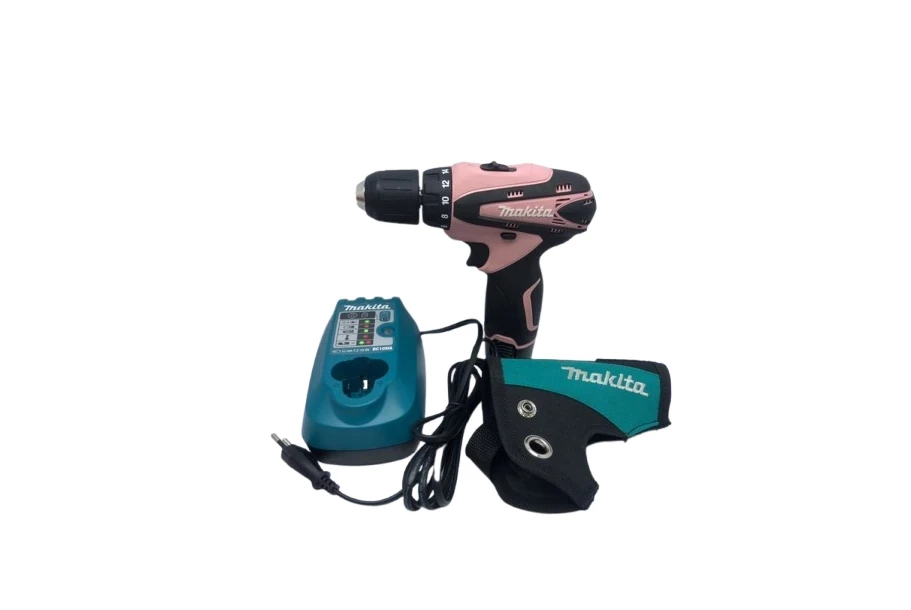 wiertarko-wkretarka-makita-df330d-rozowa-lad-stan-11323-2