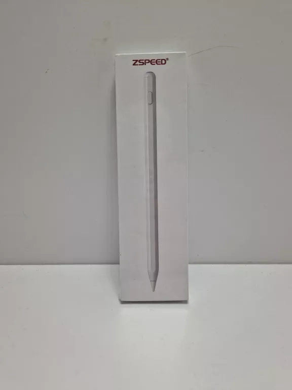 ZSPEED RYSIKI DO IPAD, APPLE PENCIL