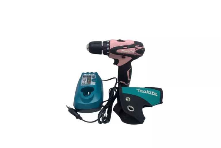 wiertarko-wkretarka-makita-df330d-rozowa-lad-stan-11323-2