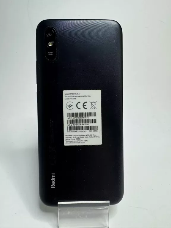 TELEFON REDMI 9A 2/32GB